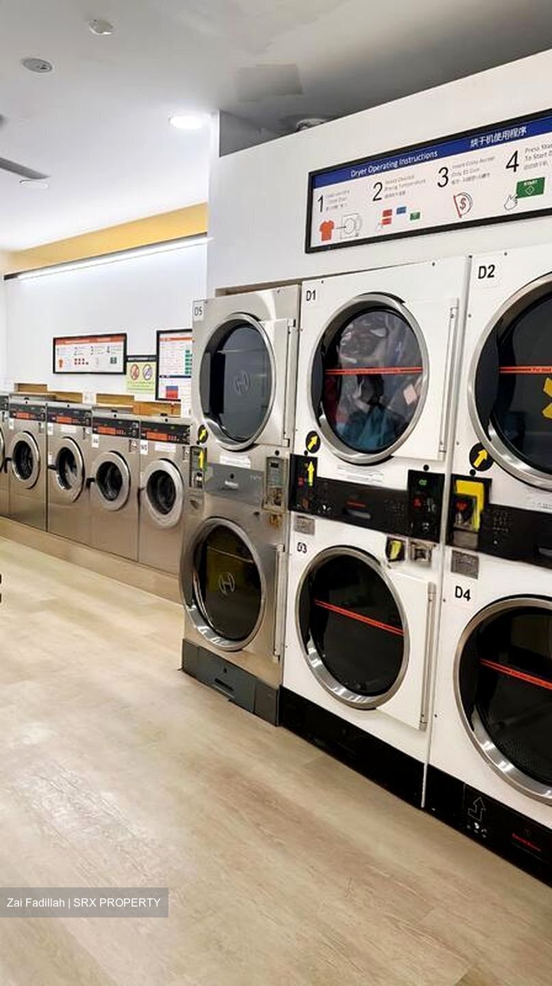 Cheng San Crest (D20), Shop House #456224291